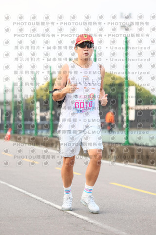 2026第二屆獅愛永續微風公益路跑5K休閒組證書