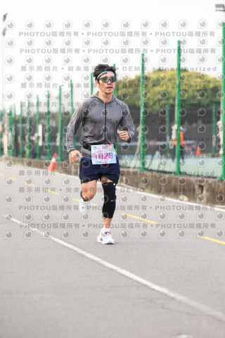 2026第二屆獅愛永續微風公益路跑5K休閒組證書