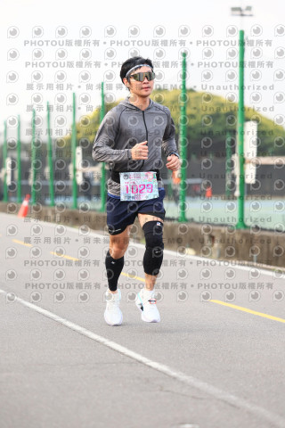 2026第二屆獅愛永續微風公益路跑5K休閒組證書