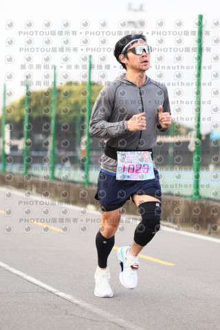 2026第二屆獅愛永續微風公益路跑5K休閒組證書