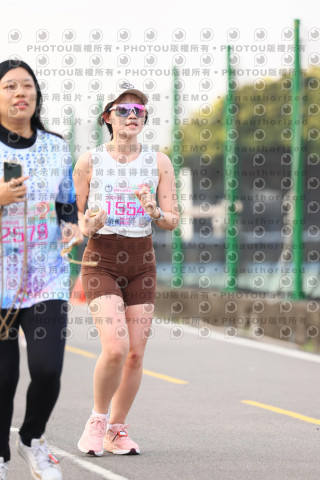 2026第二屆獅愛永續微風公益路跑5K休閒組證書