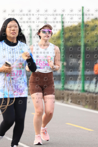 2026第二屆獅愛永續微風公益路跑5K休閒組證書