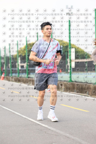 2026第二屆獅愛永續微風公益路跑5K休閒組證書