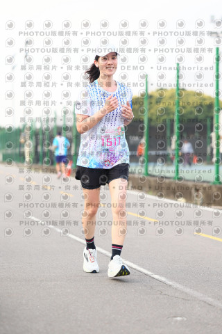 2026第二屆獅愛永續微風公益路跑5K休閒組證書