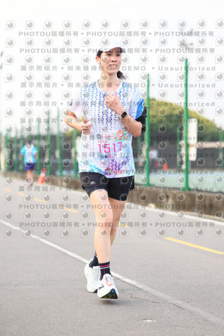 2026第二屆獅愛永續微風公益路跑5K休閒組證書