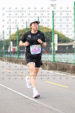 2026第二屆獅愛永續微風公益路跑5K休閒組證書