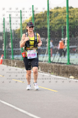 2026第二屆獅愛永續微風公益路跑5K休閒組證書