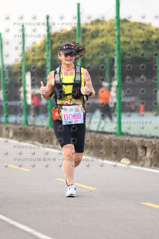 2026第二屆獅愛永續微風公益路跑5K休閒組證書