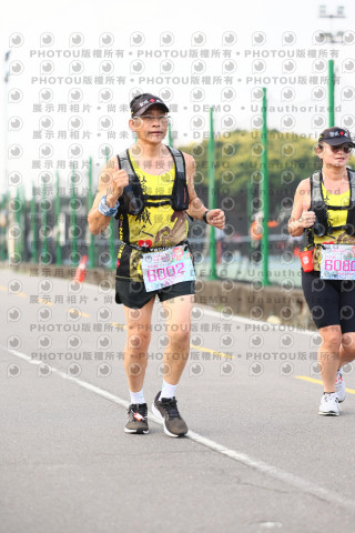 2026第二屆獅愛永續微風公益路跑5K休閒組證書