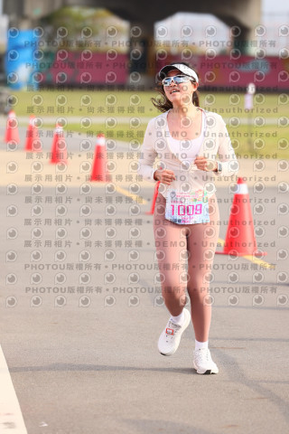 2026第二屆獅愛永續微風公益路跑5K休閒組證書