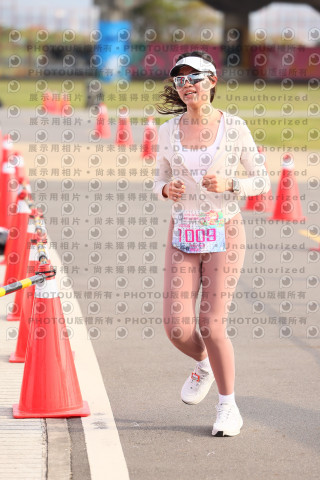 2026第二屆獅愛永續微風公益路跑5K休閒組證書