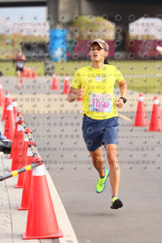 2026第二屆獅愛永續微風公益路跑5K休閒組證書