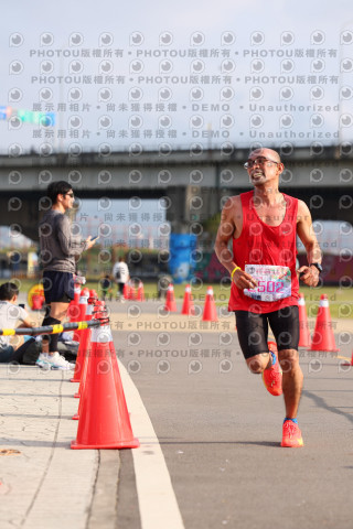 2026第二屆獅愛永續微風公益路跑5K休閒組證書