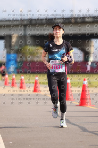 2026第二屆獅愛永續微風公益路跑5K休閒組證書