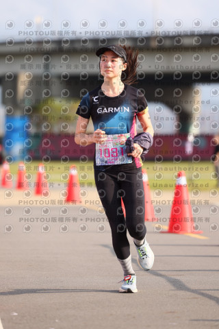 2026第二屆獅愛永續微風公益路跑5K休閒組證書