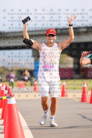 2026第二屆獅愛永續微風公益路跑5K休閒組證書