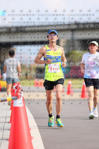 2026第二屆獅愛永續微風公益路跑5K休閒組證書