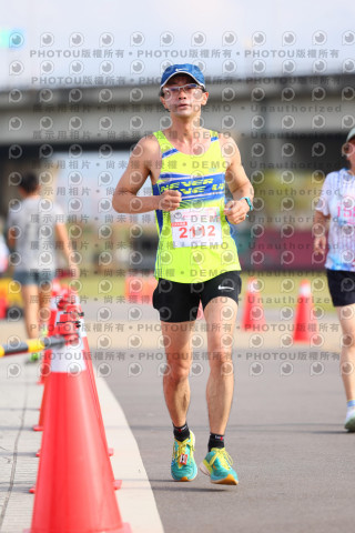 2026第二屆獅愛永續微風公益路跑5K休閒組證書