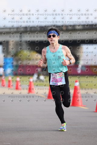 2026第二屆獅愛永續微風公益路跑5K休閒組證書