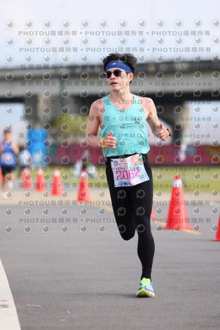 2026第二屆獅愛永續微風公益路跑5K休閒組證書