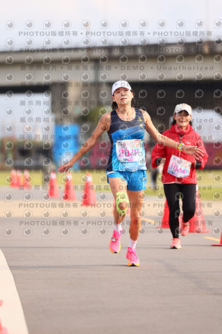 2026第二屆獅愛永續微風公益路跑5K休閒組證書