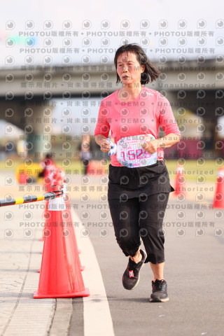 2026第二屆獅愛永續微風公益路跑5K休閒組證書