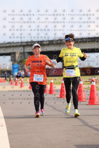 2026第二屆獅愛永續微風公益路跑5K休閒組證書