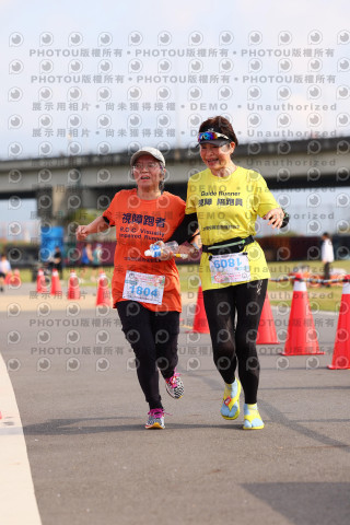 2026第二屆獅愛永續微風公益路跑5K休閒組證書