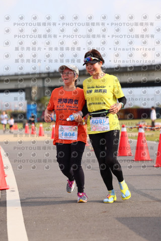 2026第二屆獅愛永續微風公益路跑5K休閒組證書