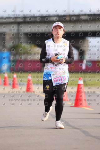 2026第二屆獅愛永續微風公益路跑5K休閒組證書