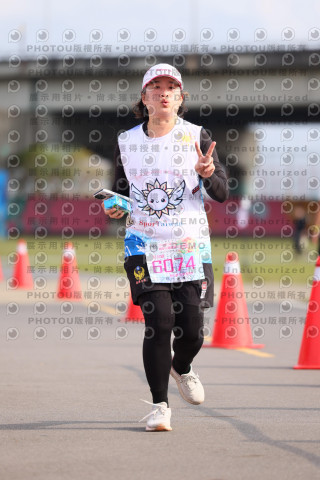 2026第二屆獅愛永續微風公益路跑5K休閒組證書