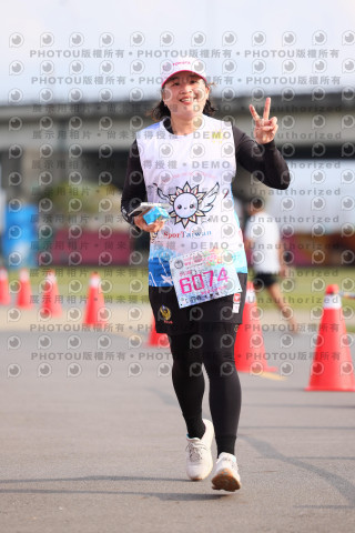 2026第二屆獅愛永續微風公益路跑5K休閒組證書