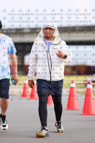 2026第二屆獅愛永續微風公益路跑5K休閒組證書