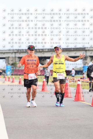 2026第二屆獅愛永續微風公益路跑5K休閒組證書