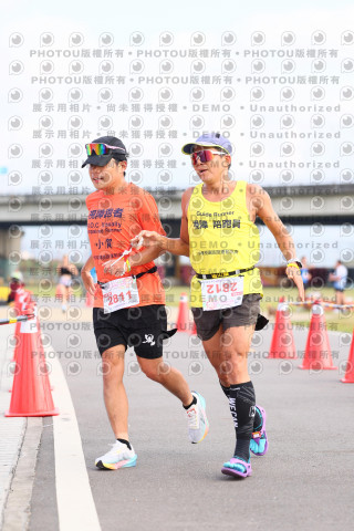 2026第二屆獅愛永續微風公益路跑5K休閒組證書