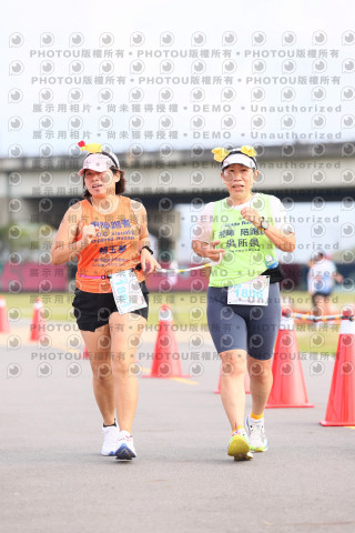 2026第二屆獅愛永續微風公益路跑5K休閒組證書