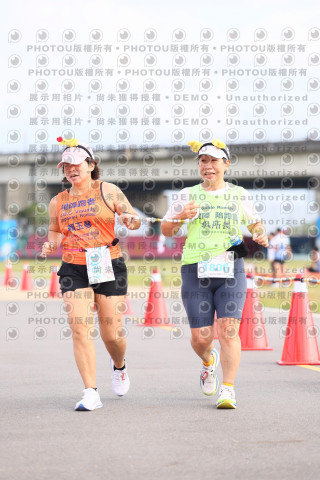 2026第二屆獅愛永續微風公益路跑5K休閒組證書