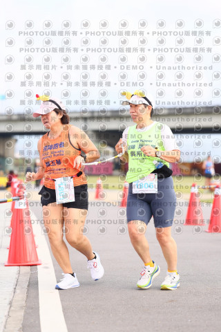 2026第二屆獅愛永續微風公益路跑5K休閒組證書