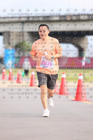 2026第二屆獅愛永續微風公益路跑5K休閒組證書