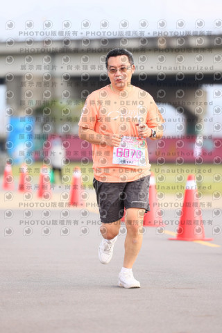 2026第二屆獅愛永續微風公益路跑5K休閒組證書