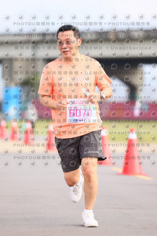 2026第二屆獅愛永續微風公益路跑5K休閒組證書