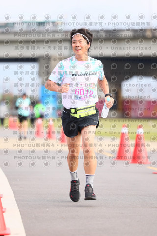 2026第二屆獅愛永續微風公益路跑5K休閒組證書