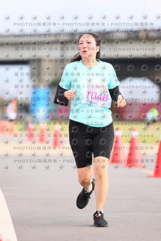 2026第二屆獅愛永續微風公益路跑5K休閒組證書