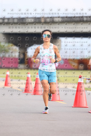 2026第二屆獅愛永續微風公益路跑5K休閒組證書