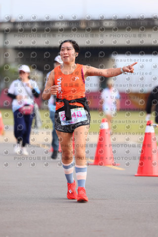 2026第二屆獅愛永續微風公益路跑5K休閒組證書