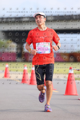 2026第二屆獅愛永續微風公益路跑5K休閒組證書