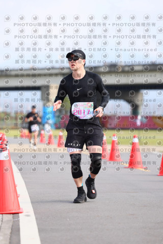 2026第二屆獅愛永續微風公益路跑5K休閒組證書