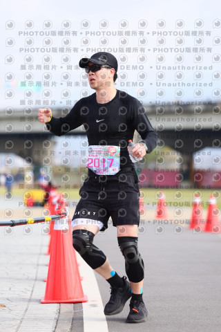 2026第二屆獅愛永續微風公益路跑5K休閒組證書