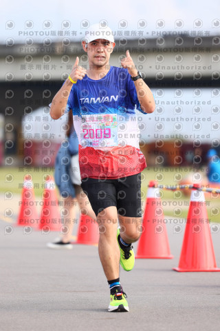 2026第二屆獅愛永續微風公益路跑5K休閒組證書