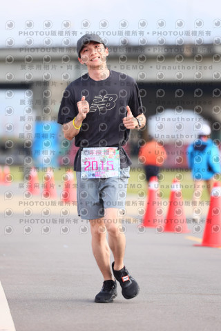 2026第二屆獅愛永續微風公益路跑5K休閒組證書